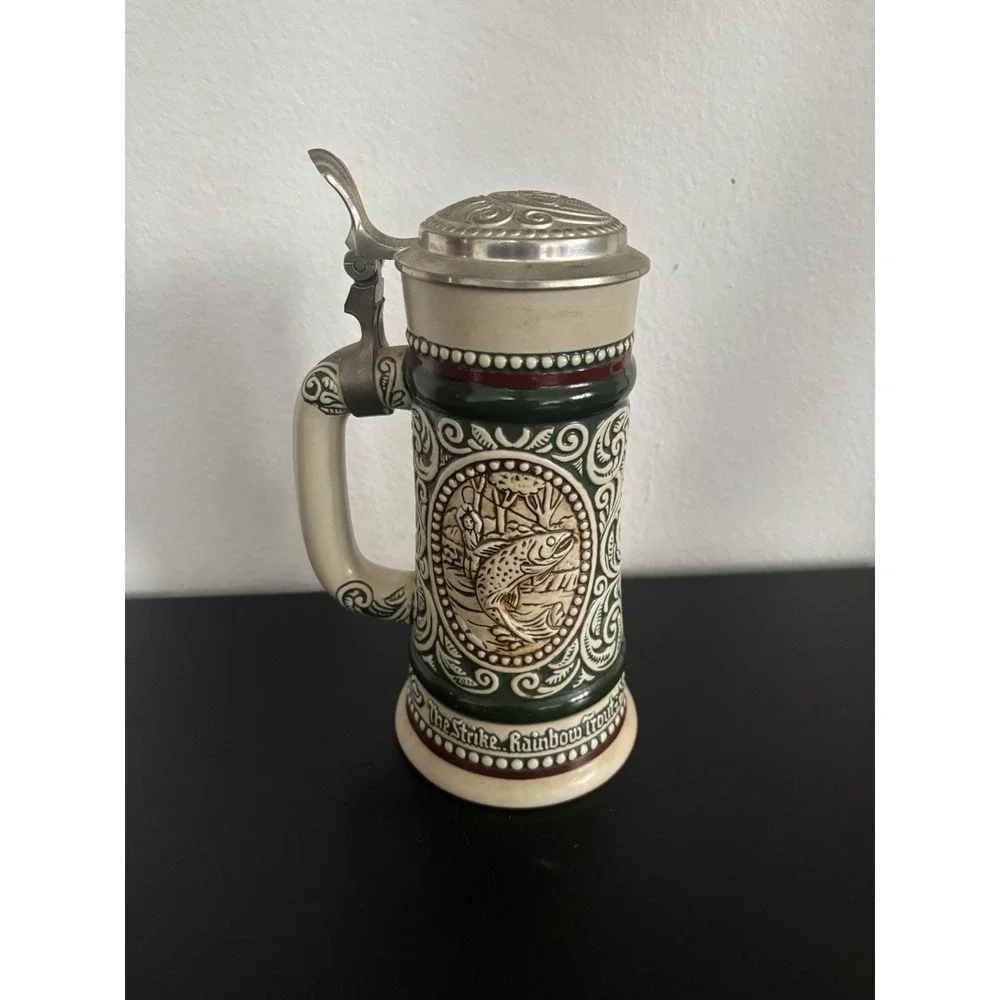 BEER STEIN by Avon 